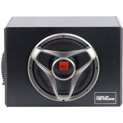 Сабвуфер ACV BBA-10R