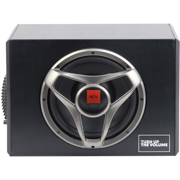Сабвуфер ACV BBA-10R