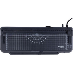 Ламинатор BRAUBERG CHF-02 (532862)