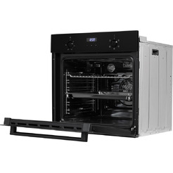 Духовой шкаф ZORG ROL67 BL