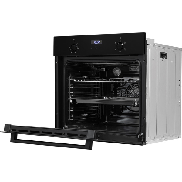 Духовой шкаф ZORG ROL67 BL