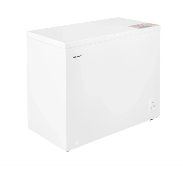 Морозильный ларь Kraft BD(W)-280RX