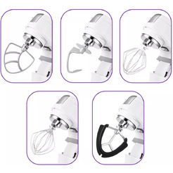 Миксер Kitfort KT-3423-1