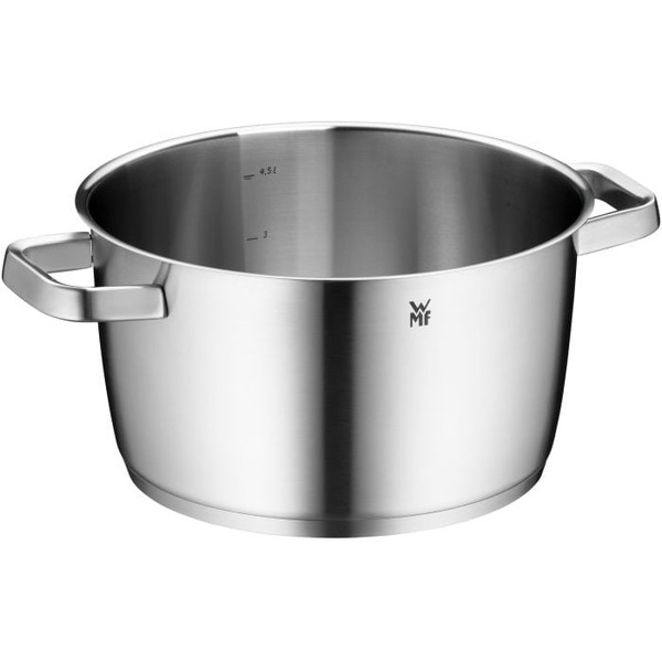 Кастрюля WMF Iconic 0740246030, 24см