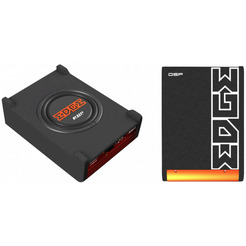 Сабвуфер EDGE EDS10ADSP-E4