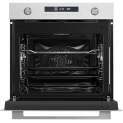 Духовой шкаф с СВЧ MAUNFELD MEOR7217DMW