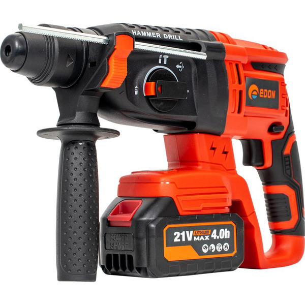 Перфоратор Edon URH-21C