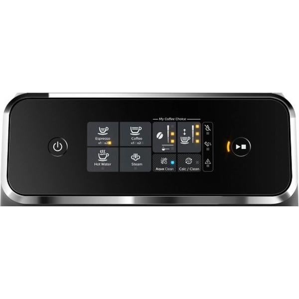 Эспрессо кофемашина Philips EP2020/10