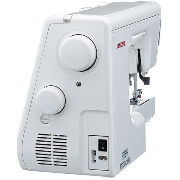 Швейная машина JANOME ArtDecor 724E