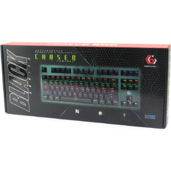 Клавиатура Gembird KB-G540L