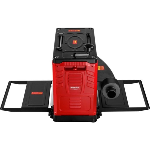 Рейсмусовый станок Wortex TP 3320-1 2329134