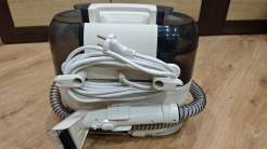 Моющий пылесос Kitfort КТ-5324