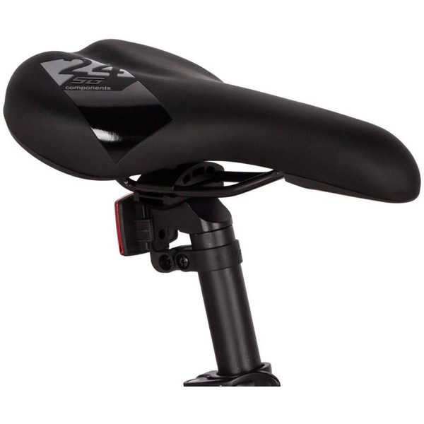 Велосипед Novatrack Extreme 24 172096 24AHD.EXTREME.13RD5 (красный)