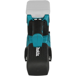 Аккумуляторная эксцентриковая шлифмашина MAKITA DBO380Z в кор. (Без АКБ и ЗУ)