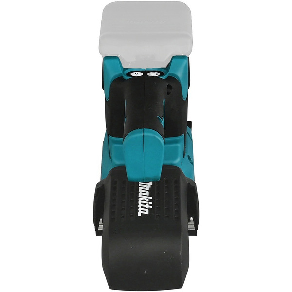 Аккумуляторная эксцентриковая шлифмашина MAKITA DBO380Z в кор. (Без АКБ и ЗУ)