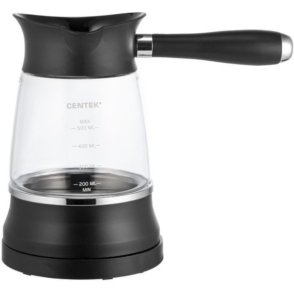 Электрическая турка CENTEK CT-1096