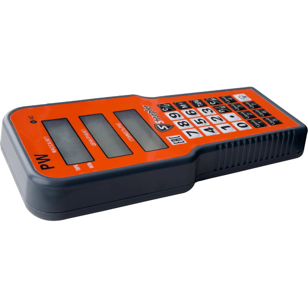 Весы платформенные Shtapler PW 300 42x52 / 71070610