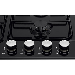 Варочная панель Akpo PGA 604 LXE-2