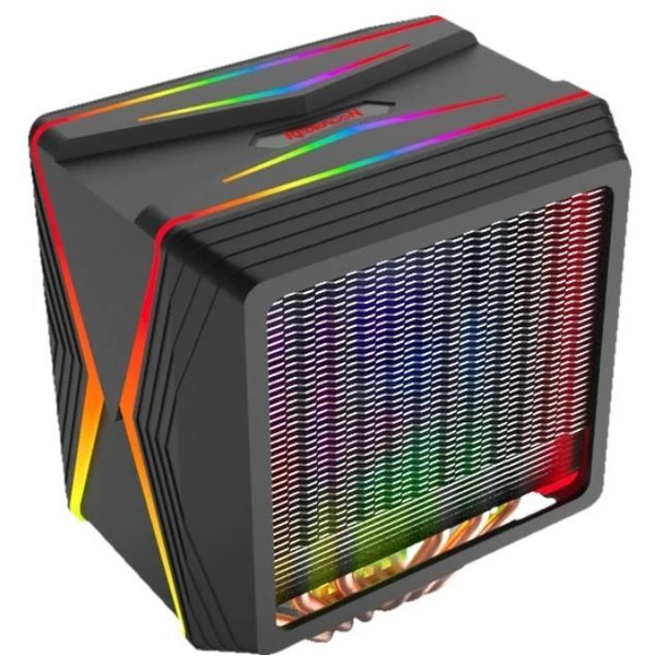 Кулер для процессора Redragon Hodur 71625