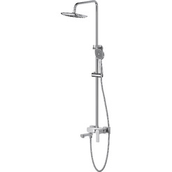 Душевая система Lauter Aqua 21CK3172C-61