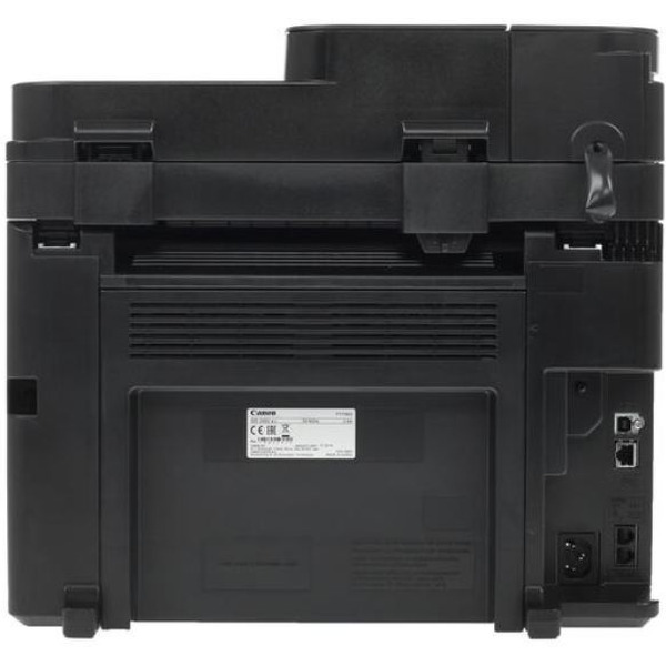 МФУ Canon i-SENSYS MF237w (1418C170) 2 картриджа 737