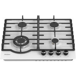 Газовая варочная поверхность Haier HHX-M64RFW