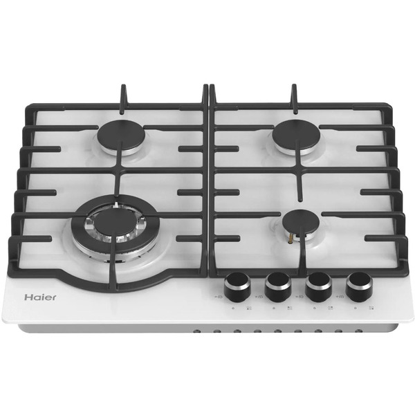 Газовая варочная поверхность Haier HHX-M64RFW