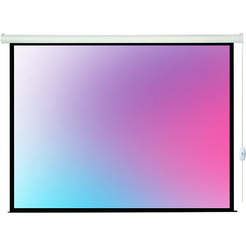 Проекционный экран Lumien Eco Control 192x137 LEC-100118