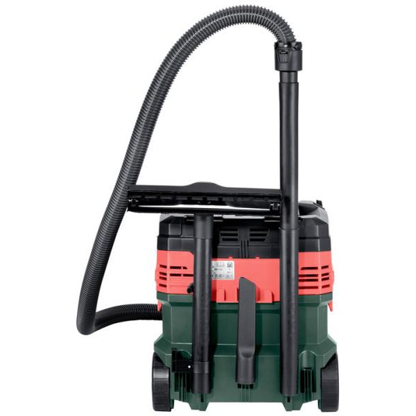 Пылесос Metabo AS 20 L PC (602083000)