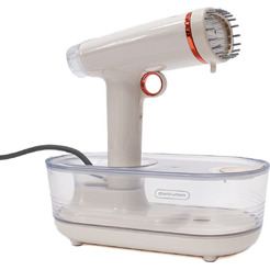 Утюг и отпариватель 4 в 1 Morphy Richards 361080 (перламутровый)