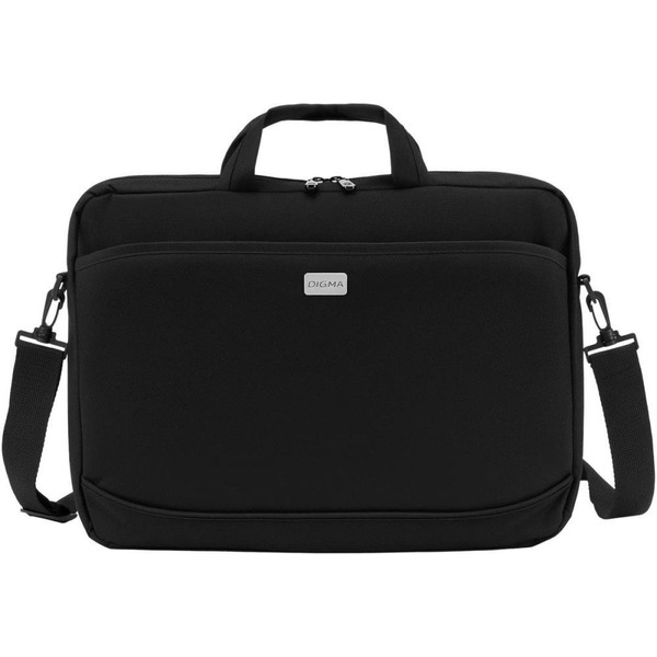 Сумка для ноутбука Digma R212BK