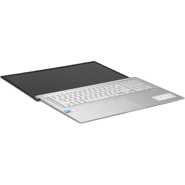 Ноутбук ASUS Vivobook 17 X1704VA-AU1384W Cool Silver (90NB13X1-M011J0)
