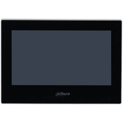 Видеодомофон Dahua DHI-VTH5421HW-W