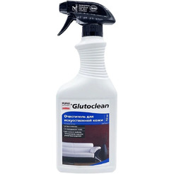Средство PUFAS GLUTOCLEAN очиститель для искусственной кожи (000075736)