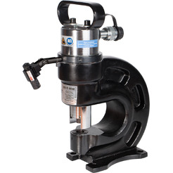 Пресс гидравлический для перфорации шин КВТ NEO ШД-95 76506