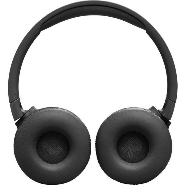 Наушники JBL Tune 670NC (черный)