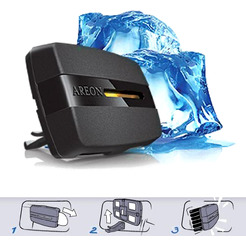 Ароматизатор автомобильный Areon Vent 7 Ocean ARE-V705