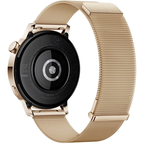 Смарт-часы Huawei Watch GT3 Elegant MIL-B19 42 мм (золото)