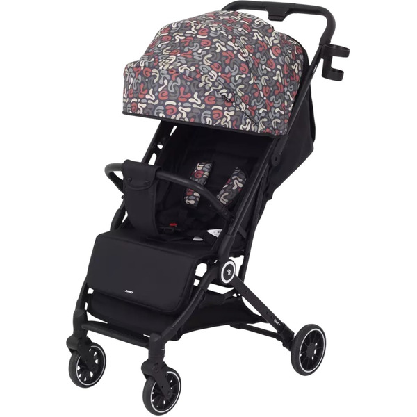 Детская прогулочная коляска Rant Juno RA302 (family)