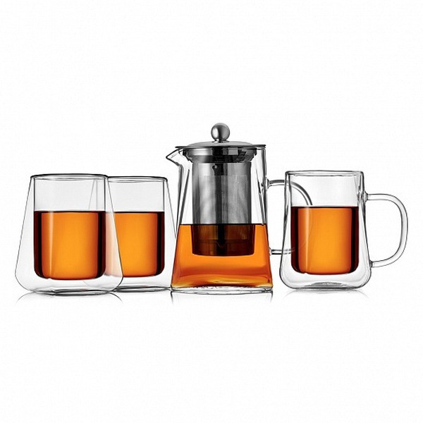 Набор стаканов Walmer Spirit W37000501