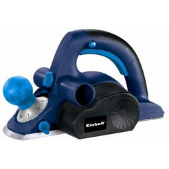 Электрорубанок EINHELL BT-PL 750