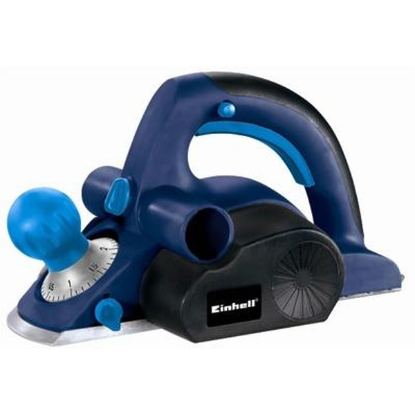 Электрорубанок EINHELL BT-PL 750