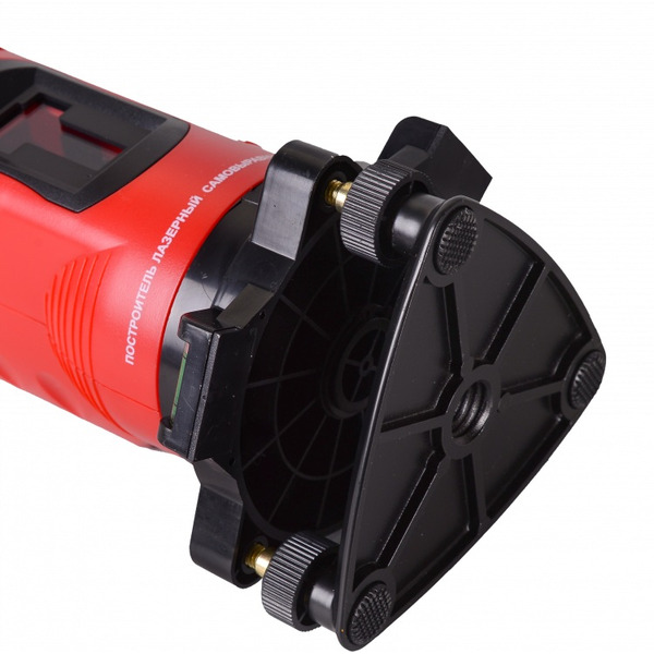 Лазерный нивелир Ресанта ПЛ-2 (61/10/522)