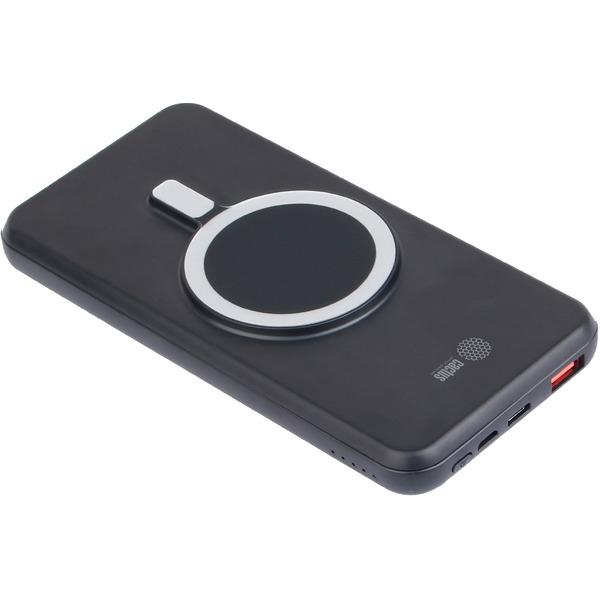 Внешний аккумулятор CACTUS CS-PBFSRT-10000 (черный)