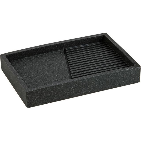 Мыльница Perfecto Linea Element 35-618403