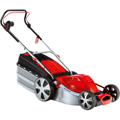 Газонокосилка AL-KO Silver 46.4 E Comfort [113103]