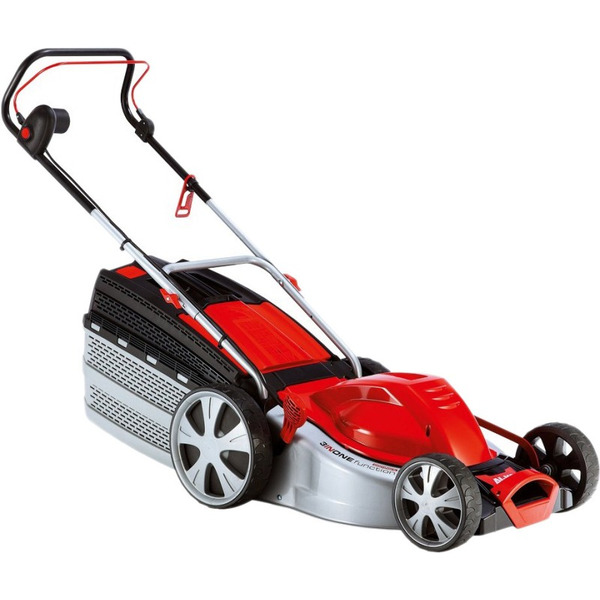 Газонокосилка AL-KO Silver 46.4 E Comfort [113103]