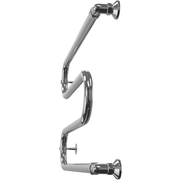 Полотенцесушитель Granula М1 60x50
