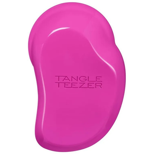 Расческа Tangle Teezer Fine&Fragile Berry Bright (2306)
