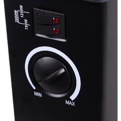 Конвектор Ресанта ОК-2000СЧ 67/4/36